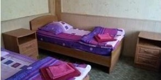 Грачевка: Мини-отель Визит