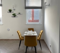 Апартаменты-студия 2 гостя в Balt Apart De Luxe