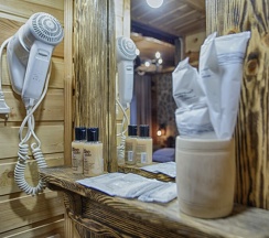 WILD 26 в Exclusive Hotel&Apartments