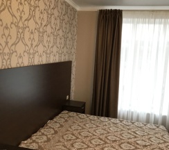 Номер Deluxe в Maryslav