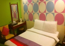 Двухместный номер Standard в Sawasdee Sukhumvit Inn