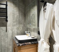 Junior Suite в Sorola Village