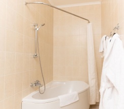 Апартаменты с красивым видом из окна в Соната на Маяковского