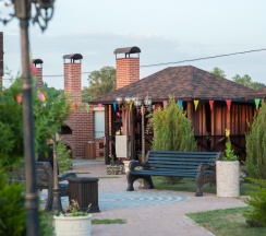 Апартаменты Лофт в Пар без пар