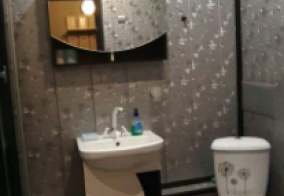 Апартаменты Апартаменты на Якутская ул., 39 в Магадане