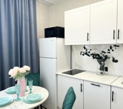 Однокомнатный Делюкс (166) в Frukty Rent