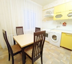 Квартира в Апартаменты на Азина 33-13