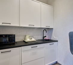 Джуниор сьют в IL Punto