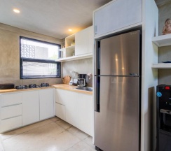 Апартаменты в Berawa Lofts