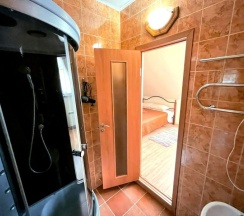 Апартаменты Дизайн в NordSky apartments