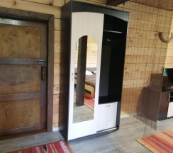 Индийский домик в Алтайна 1*