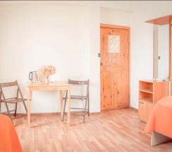 Стандарт двухместный в Ковчег