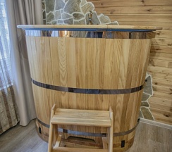 WILD 26 в Exclusive Hotel&Apartments