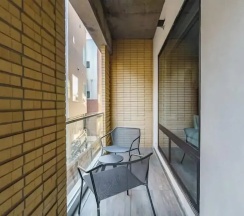 Апартаменты Deluxe в The Berkeley Hotel