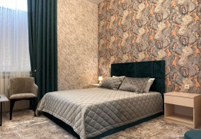 Отель Сова в Дербенте