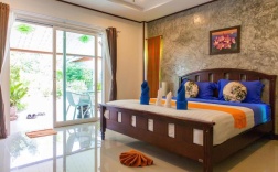 Номер Standard в Thai Smile Bungalow