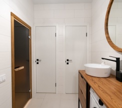 Igora One в Sosna House