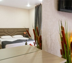 3-местный Стандартный номер в Манэ