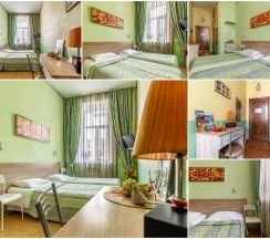 Стандарт_Дали в Art House