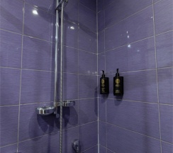 Гостиничный Джуниор Сьют в Изумрудное