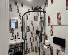 ИНДИГО в Unique apart