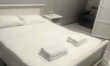 Номер Classic в Leon 10