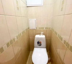 Двухместные апартаменты c 1 комнатой (двуспальная кровать) в Квартира на Ломоносова 10