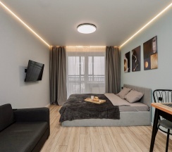 Квартира в Privi House