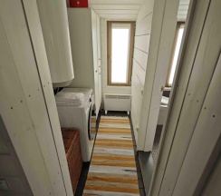 4-местный коттедж улучшенный №65 в Мауна Резорт