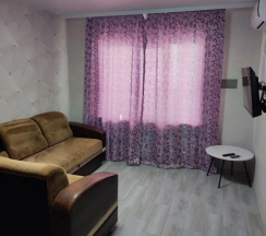 Апартаменты в Квартира на Кирова 34