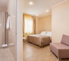 Комфорт №10 в Home-otel