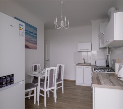 Апартаменты №87 в Янтарная корона