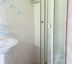 Двухместный номер с двуспальной кроватью в Замок