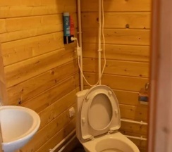 Трёхместный семейный номер Standard в Усадьба Гирвас