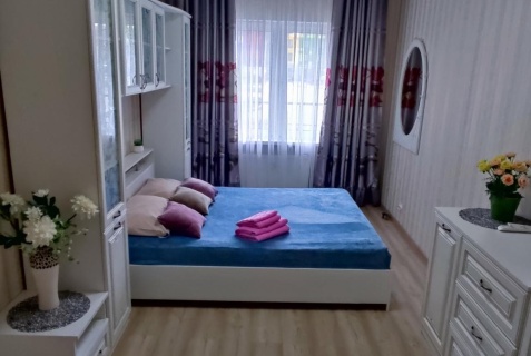 Гатчина: Апартаменты Quiet Hause (Квайт Хаус) на шоссе Пушкинское