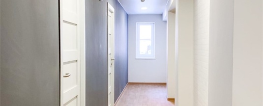 10-местный номер эконом в Welcome Inn