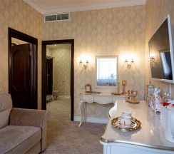 Люкс в Екатерина