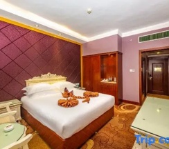 Номер Business в Grand Sun Hotel Dunhuang
