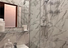 СЕМЕЙНЫЕ АПАРТАМЕНТЫ (просторная, уютная квартира с собственной кухней) в Sonata