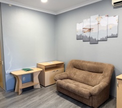 Стандарт улучшенный с двумя кроватями в Премьер