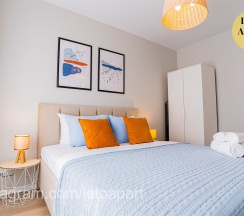 Григорьева 12 │ 115 от LetoApart в LetoApart Новороссийск