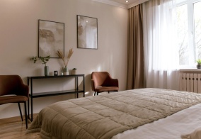 Апартаменты Welcome Home Aparts & Tours в Камчатском крае
