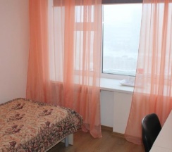 1-местный номер комфорт в Воркута