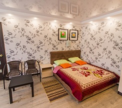 Квартира в Апартаменты на Гагарина, 18