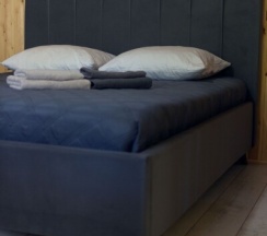 Двухместный номер на 2 этаже в Место силы