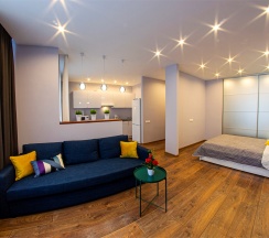 Красный путь 105/4 в Rent-сервис