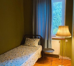 Двухместный номер Standard 2 отдельные кровати в Corner Guest House