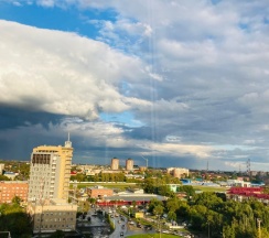 1-комнатные апартаменты, 33м² в Филин
