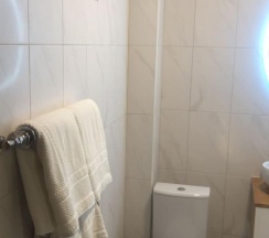 Двухместный мансардный номер Comfort в Арючат