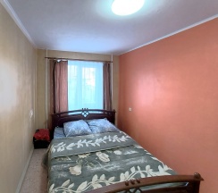 Квартира в Апартаменты на  Мира улица, 21